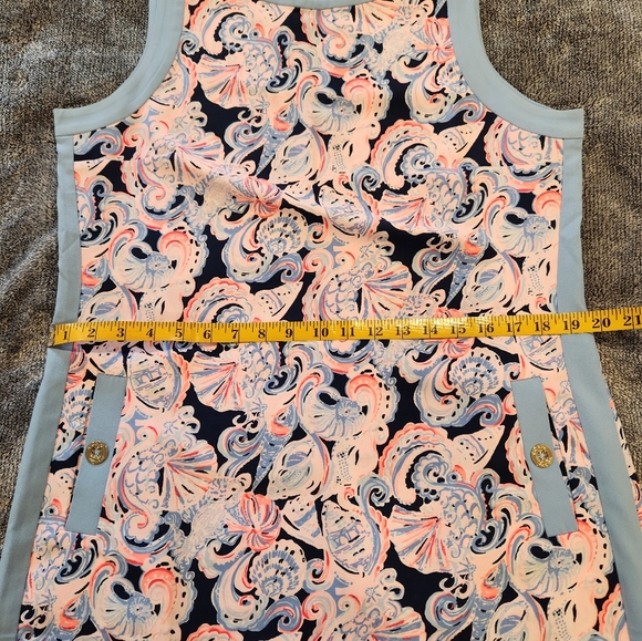 Summer dress - Picture 5 of 6